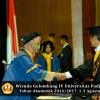 Wisuda Unpad Gel IV TA 2016_2017 Fakultas KEDOKTERAN oleh Rektor 124