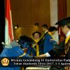 Wisuda Unpad Gel IV TA 2016_2017 Fakultas KEDOKTERAN oleh Rektor 125