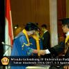 Wisuda Unpad Gel IV TA 2016_2017 Fakultas KEDOKTERAN oleh Rektor 126