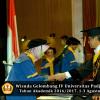 Wisuda Unpad Gel IV TA 2016_2017 Fakultas KEDOKTERAN oleh Rektor 127