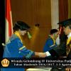 Wisuda Unpad Gel IV TA 2016_2017 Fakultas KEDOKTERAN oleh Rektor 128