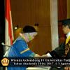 Wisuda Unpad Gel IV TA 2016_2017 Fakultas KEDOKTERAN oleh Rektor 129