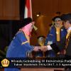 Wisuda Unpad Gel IV TA 2016_2017 Fakultas KEDOKTERAN oleh Rektor 131