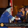 Wisuda Unpad Gel IV TA 2016_2017 Fakultas KEDOKTERAN oleh Rektor 132