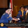 Wisuda Unpad Gel IV TA 2016_2017 Fakultas KEDOKTERAN oleh Rektor 133