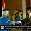 Wisuda Unpad Gel IV TA 2016_2017 Fakultas KEDOKTERAN oleh Rektor 134