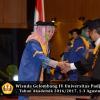 Wisuda Unpad Gel IV TA 2016_2017 Fakultas KEDOKTERAN oleh Rektor 138