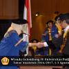 Wisuda Unpad Gel IV TA 2016_2017 Fakultas KEDOKTERAN oleh Rektor 141