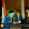 Wisuda Unpad Gel IV TA 2016_2017 Fakultas KEDOKTERAN oleh Rektor 145