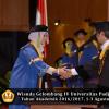 Wisuda Unpad Gel IV TA 2016_2017 Fakultas KEDOKTERAN oleh Rektor 147