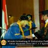 Wisuda Unpad Gel IV TA 2016_2017 Fakultas KEDOKTERAN oleh Rektor 150