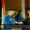 Wisuda Unpad Gel IV TA 2016_2017 Fakultas KEDOKTERAN oleh Rektor 157