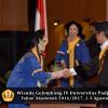 Wisuda Unpad Gel IV TA 2016_2017 Fakultas KEDOKTERAN oleh Rektor 158