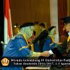 Wisuda Unpad Gel IV TA 2016_2017 Fakultas KEDOKTERAN oleh Rektor 161