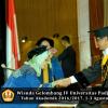 Wisuda Unpad Gel IV TA 2016_2017 Fakultas KEDOKTERAN oleh Rektor 162