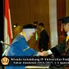 Wisuda Unpad Gel IV TA 2016_2017 Fakultas KEDOKTERAN oleh Rektor 164