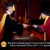 Wisuda Unpad Gel IV TA 2016_2017 Fakultas EKONOMI BISNIS oleh Dekan 116