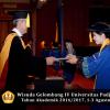 Wisuda Unpad Gel IV TA 2016_2017 Fakultas EKONOMI BISNIS oleh Dekan 173