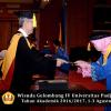 Wisuda Unpad Gel IV TA 2016_2017 Fakultas EKONOMI BISNIS oleh Dekan 219