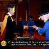 Wisuda Unpad Gel IV TA 2016_2017 Fakultas EKONOMI BISNIS oleh Dekan 227