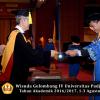 Wisuda Unpad Gel IV TA 2016_2017 Fakultas EKONOMI BISNIS oleh Dekan 229