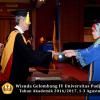 Wisuda Unpad Gel IV TA 2016_2017 Fakultas EKONOMI BISNIS oleh Dekan 231