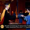 Wisuda Unpad Gel IV TA 2016_2017 Fakultas EKONOMI BISNIS oleh Dekan 233