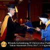 Wisuda Unpad Gel IV TA 2016_2017 Fakultas EKONOMI BISNIS oleh Dekan 237