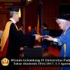 Wisuda Unpad Gel IV TA 2016_2017 Fakultas EKONOMI BISNIS oleh Dekan 242