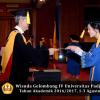 Wisuda Unpad Gel IV TA 2016_2017 Fakultas EKONOMI BISNIS oleh Dekan 250