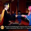 Wisuda Unpad Gel IV TA 2016_2017 Fakultas EKONOMI BISNIS oleh Dekan 261