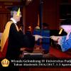 Wisuda Unpad Gel IV TA 2016_2017 Fakultas EKONOMI BISNIS oleh Dekan 263