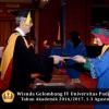 Wisuda Unpad Gel IV TA 2016_2017 Fakultas EKONOMI BISNIS oleh Dekan 266