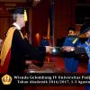 Wisuda Unpad Gel IV TA 2016_2017 Fakultas EKONOMI BISNIS oleh Dekan 272