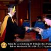 Wisuda Unpad Gel IV TA 2016_2017 Fakultas EKONOMI BISNIS oleh Dekan 274