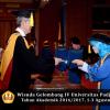 Wisuda Unpad Gel IV TA 2016_2017 Fakultas EKONOMI BISNIS oleh Dekan 275