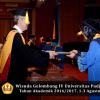 Wisuda Unpad Gel IV TA 2016_2017 Fakultas EKONOMI BISNIS oleh Dekan 276