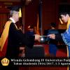 Wisuda Unpad Gel IV TA 2016_2017 Fakultas EKONOMI BISNIS oleh Dekan 281