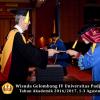 Wisuda Unpad Gel IV TA 2016_2017 Fakultas EKONOMI BISNIS oleh Dekan 282