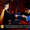 Wisuda Unpad Gel IV TA 2016_2017 Fakultas EKONOMI BISNIS oleh Dekan 284