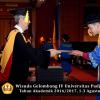 Wisuda Unpad Gel IV TA 2016_2017 Fakultas EKONOMI BISNIS oleh Dekan 285