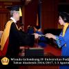 Wisuda Unpad Gel IV TA 2016_2017 Fakultas EKONOMI BISNIS oleh Dekan 288