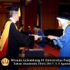 Wisuda Unpad Gel IV TA 2016_2017 Fakultas EKONOMI BISNIS oleh Dekan 290