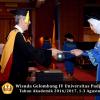 Wisuda Unpad Gel IV TA 2016_2017 Fakultas EKONOMI BISNIS oleh Dekan 291