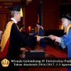 Wisuda Unpad Gel IV TA 2016_2017 Fakultas EKONOMI BISNIS oleh Dekan 292