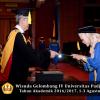 Wisuda Unpad Gel IV TA 2016_2017 Fakultas EKONOMI BISNIS oleh Dekan 293
