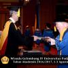 Wisuda Unpad Gel IV TA 2016_2017 Fakultas EKONOMI BISNIS oleh Dekan 299