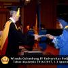 Wisuda Unpad Gel IV TA 2016_2017 Fakultas EKONOMI BISNIS oleh Dekan 301