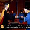 Wisuda Unpad Gel IV TA 2016_2017 Fakultas EKONOMI BISNIS oleh Dekan 302