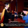 Wisuda Unpad Gel IV TA 2016_2017 Fakultas EKONOMI BISNIS oleh Dekan 304